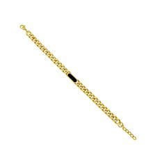 Police PEAGB0039902 Vigor Gents Bracelet
