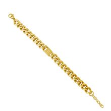 Police PEAGB0077902 Interstellar Gents Bracelet