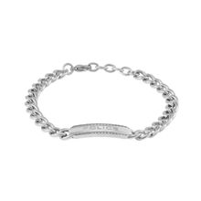 Police PEAGB0079701 Baron Gents Bracelet