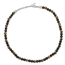 Police PEAGN0038501 Spheres Gents Necklace