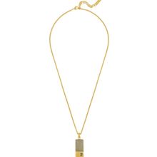 Police PEAGN0078102 Chainmale Gents Necklace