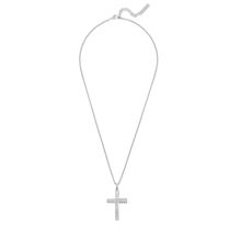 Police PEAGN0078801 Crosstone Gents Necklace