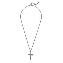 Police PEAGN0078802 Crosstone Gents Necklace