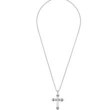 Police PEAGN0078901 Crossrange Gents Necklace