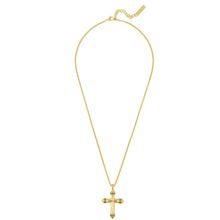 Police PEAGN0078902 Crossrange Gents Necklace