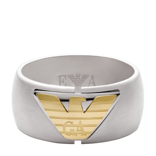 Emporio Armani EGS3254040 Premium Herrenring