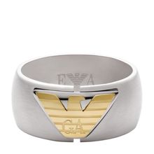 Emporio Armani EGS3254040 Premium Men’s Ring