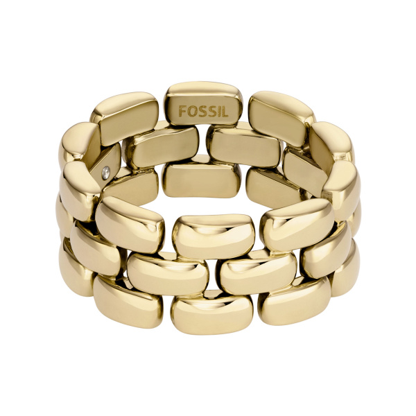 Fossil JF04785710 Arden Damen Ring