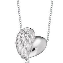 Engelsrufer ERN-LILHEARTWING Ladies Necklace