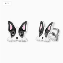 Herzengel HEES-BULLY-ST Kids Earrings