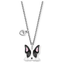 Herzengel HENS-BULLY Necklace Bulldog