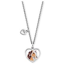Herzengel HENS-HORSE-HEART Horse