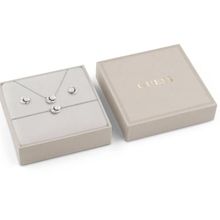Guess JUBS06020JWRHS Aurora Ladies Necklace Set