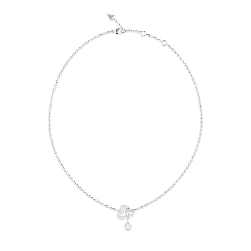 Guess JUBN06051JWRHT-U Glamour Halskette