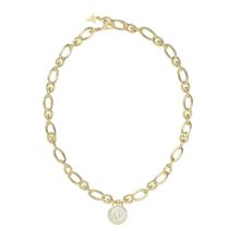 Guess JUBN06193JWYGT-U Halskette Elegant