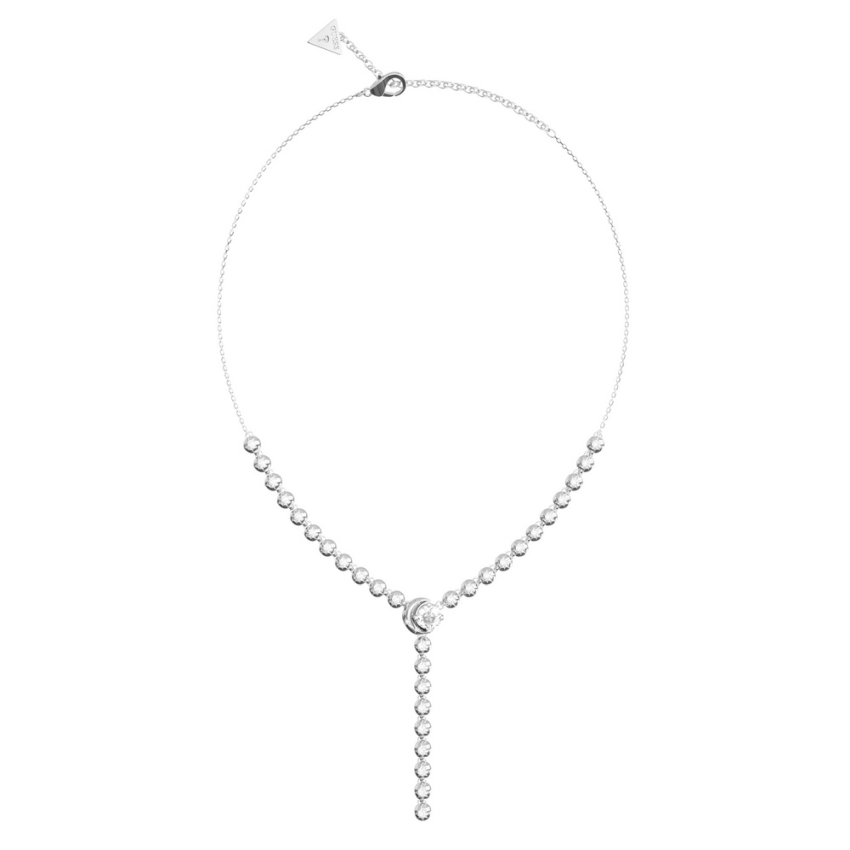 Guess JUBN06231JWRHT-U Glamour Halskette