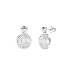 Guess JUBE06209JWRHT-U Ohrring Premium
