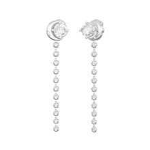 Guess JUBE06236JWRHT-U Glamour Ohrring