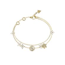 Guess JUBB06029JWYGS Style Bracelet