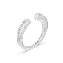 Guess JUBR06256JWRH Moon Drops Damen Ring