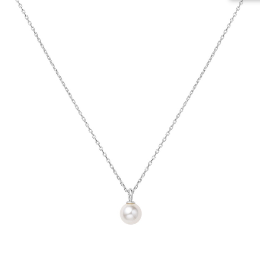 Ania Haie N065-01H Miss Dainty Damen Halskette