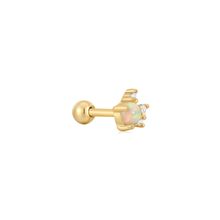 Ania Haie E047-05G Ear Edit Damen Ohrstecker