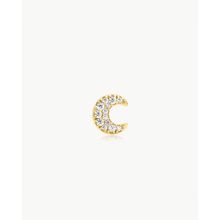 Ania Haie E070-07G Ear Edit Ladies Earring