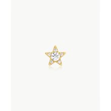 Ania Haie E070-11G Ear Edit Ladies Earring