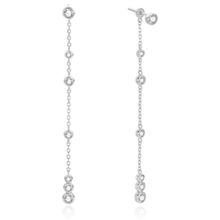 Ania Haie E075-12H Luna Gaze Ladies Earrings
