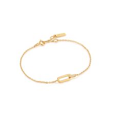 Ania Haie B037-01G Glam Rock Damen Armband