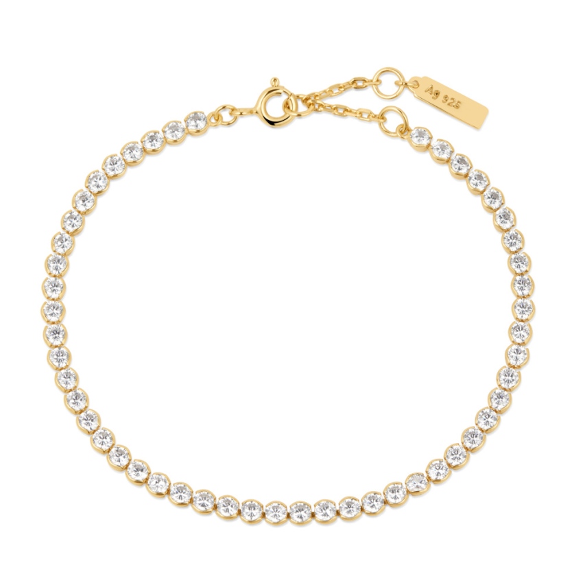 Ania Haie B058-06H Chic Creator Damen Armband