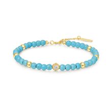 Ania Haie B063-04G Chill Voyager Armband