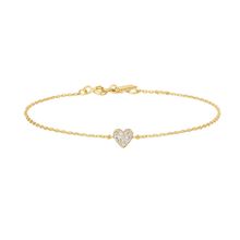 Ania Haie B064-01G Sunny Sparkler Damen Armband
