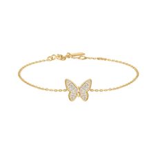 Ania Haie B064-02G Sunny Sparkler Damen Armband
