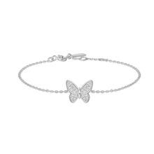 Ania Haie B064-02H Sunny Sparkler Damen Armband