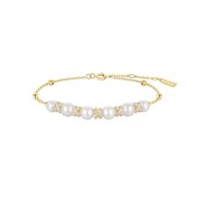 Ania Haie B069-03G Reimaginer Damen Armband