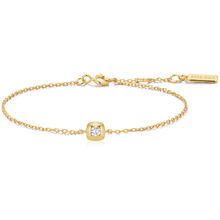 Ania Haie B072-01G Tide Echo Damen Armband