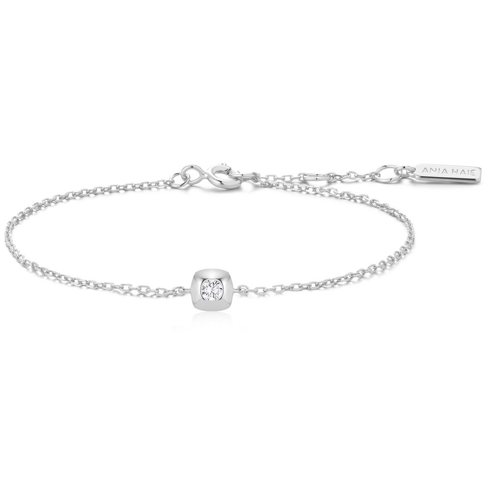 Ania Haie B072-01H Tide Echo Damen Armband