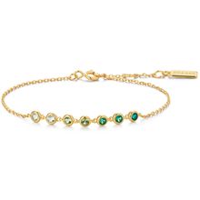 Ania Haie B073-04G Ripple Joy Damen Armband