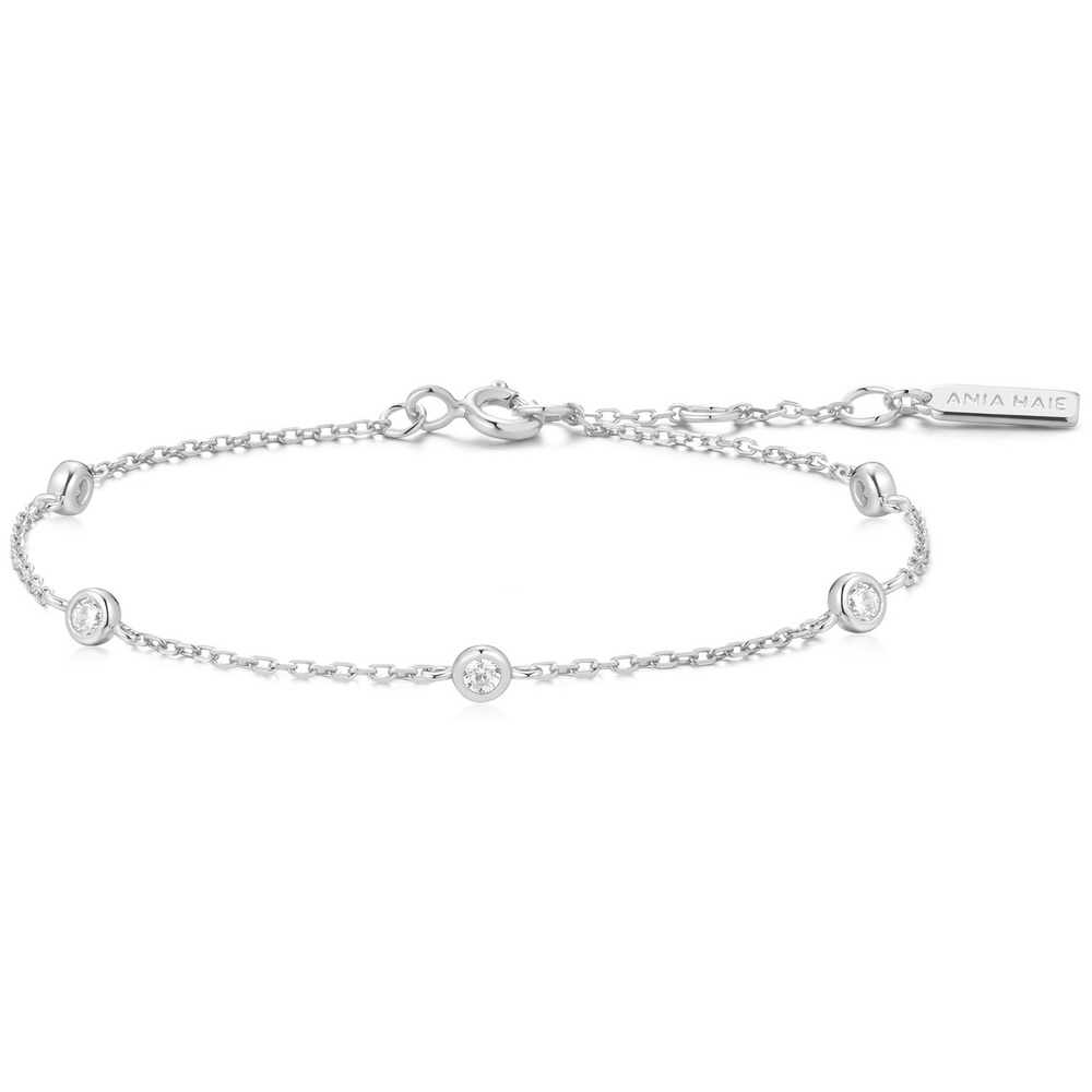 Ania Haie B074-02H Starlit Drops Damen Armband