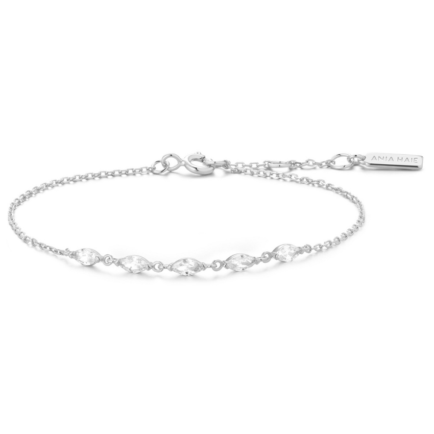Ania Haie B075-03H Luna Gaze Damen Armband