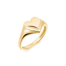 Ania Haie R057-02G-52 Heart Hunter Damen Ring