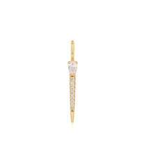 Ania Haie NC048-30G Pop Charms Ladies Pendant