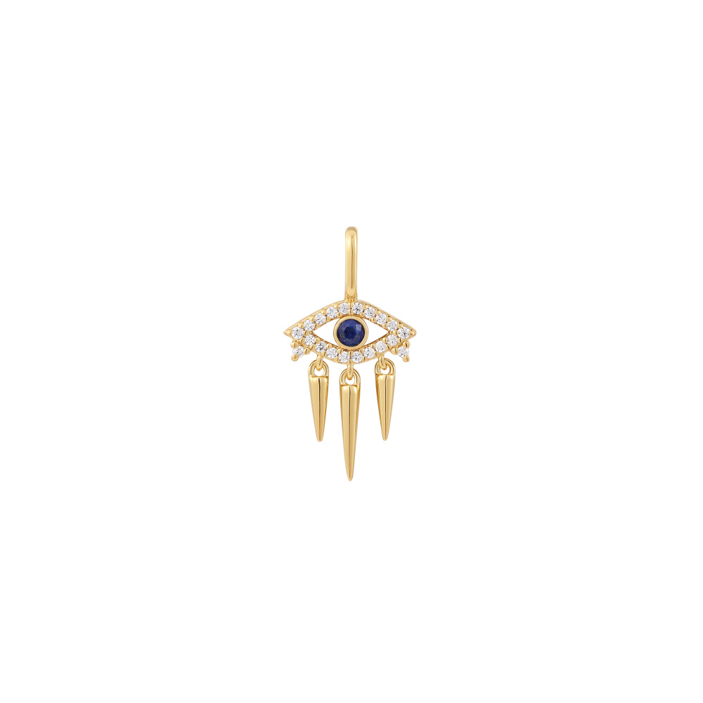 Ania Haie NC048-34G Pop Charms Damen Anhänger