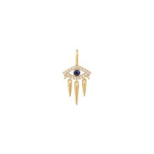 Ania Haie NC048-34G Pop Charms Ladies Pendant