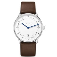 Sternglas S01-NA44-PR04 Naos Gents Watch