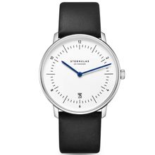 Sternglas S01-NA44-PR07 Naos Gents Watch