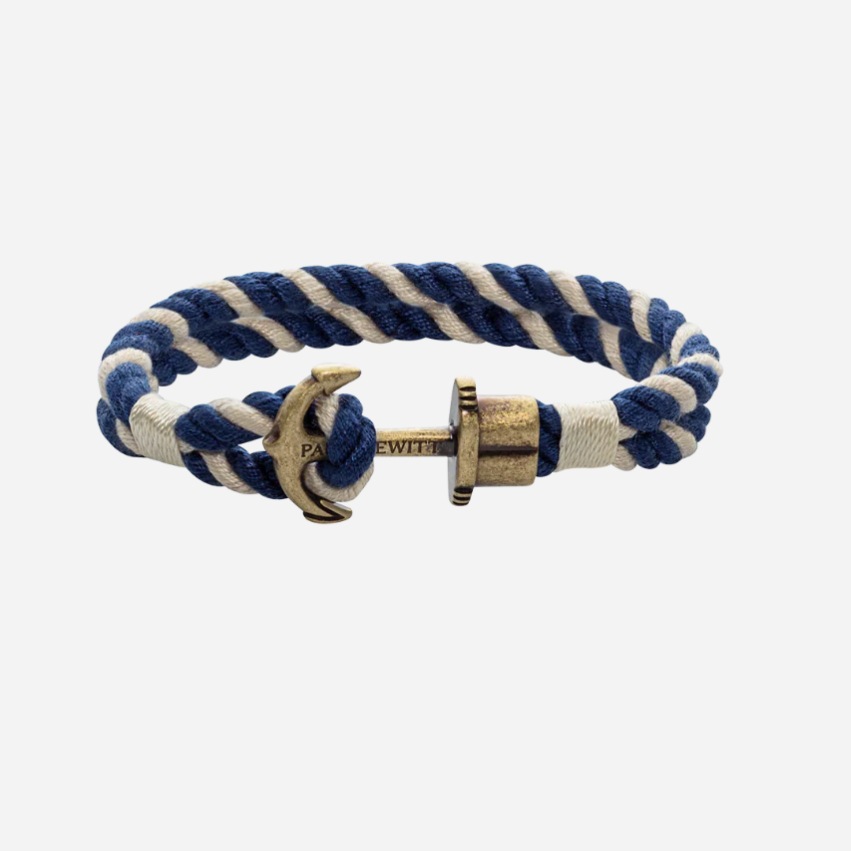 Paul Hewitt PH-FB-2130 Phrep Yacht Club Herren Armband