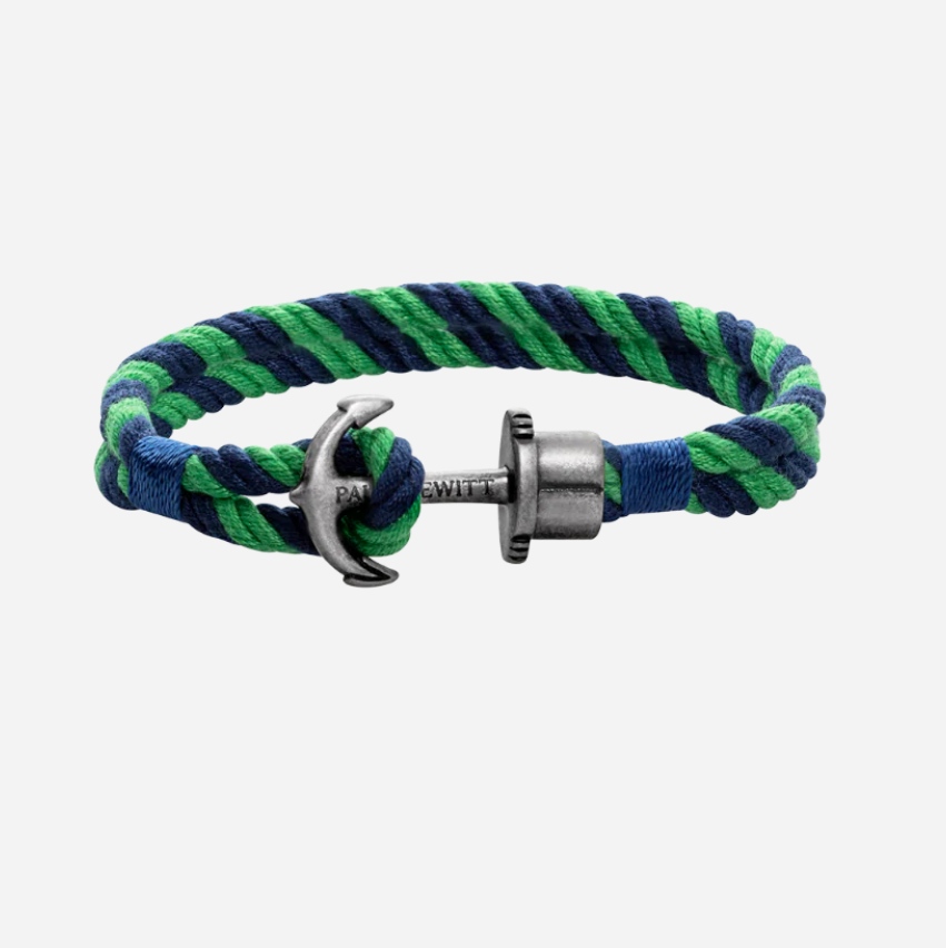 Paul Hewitt PH-FB-2155 Phrep Vintage Herren Armband