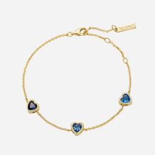 Paul Hewitt PH-JE-2221 Heart of the Sea Trio Damen Armband